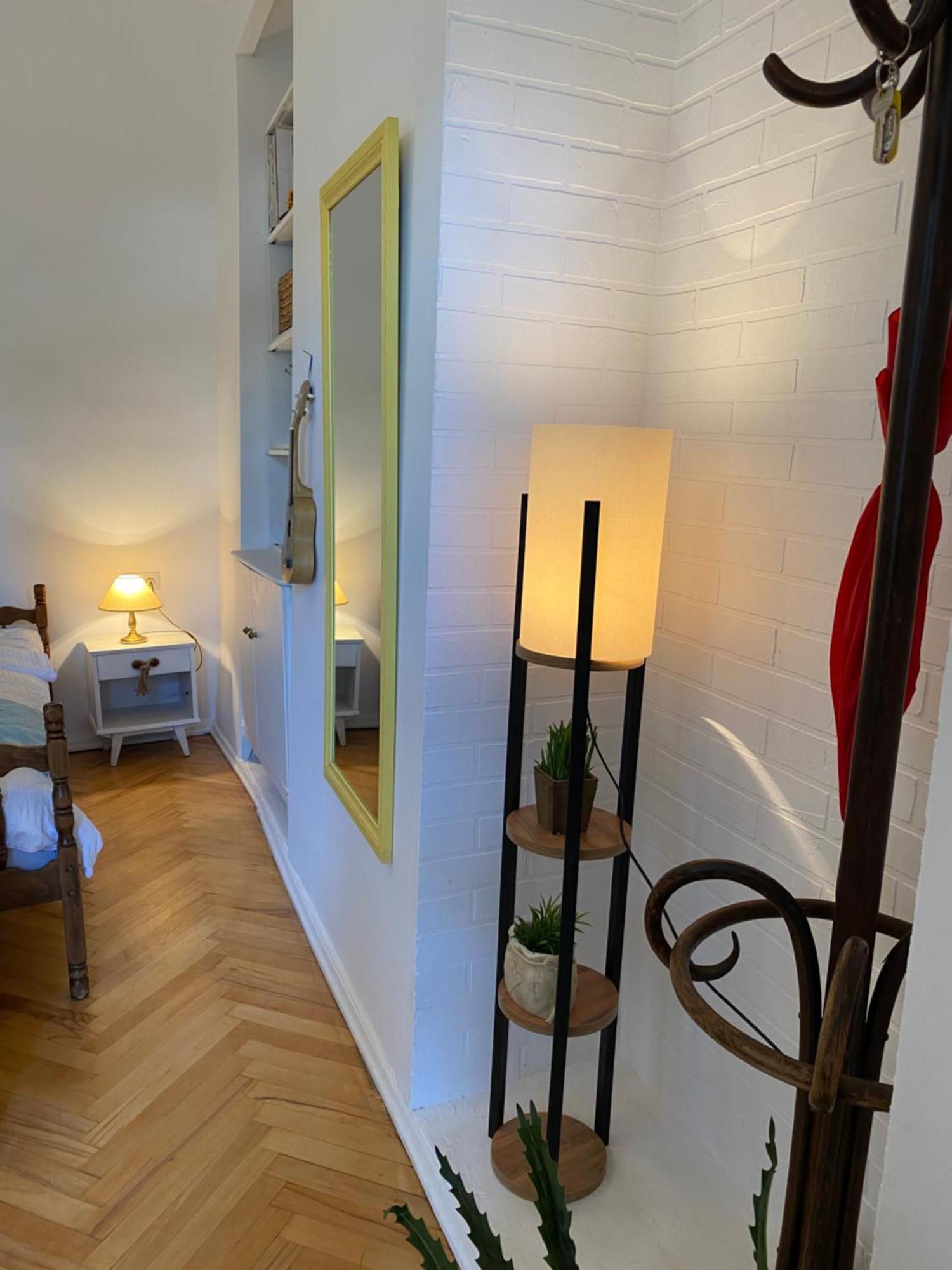 Old Tbilisi City Center, Two - Room Apartment Esterno foto