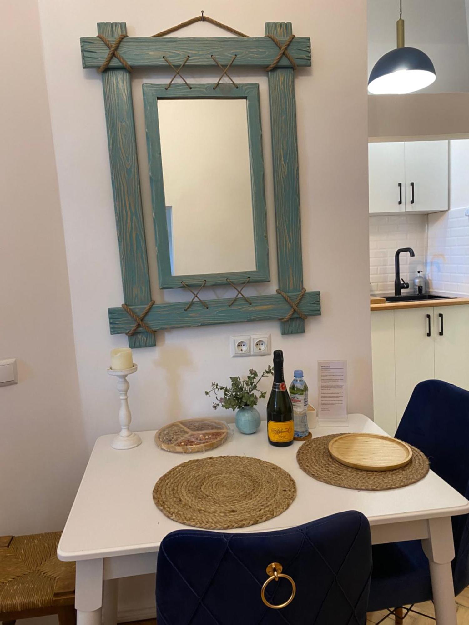 Old Tbilisi City Center, Two - Room Apartment Esterno foto